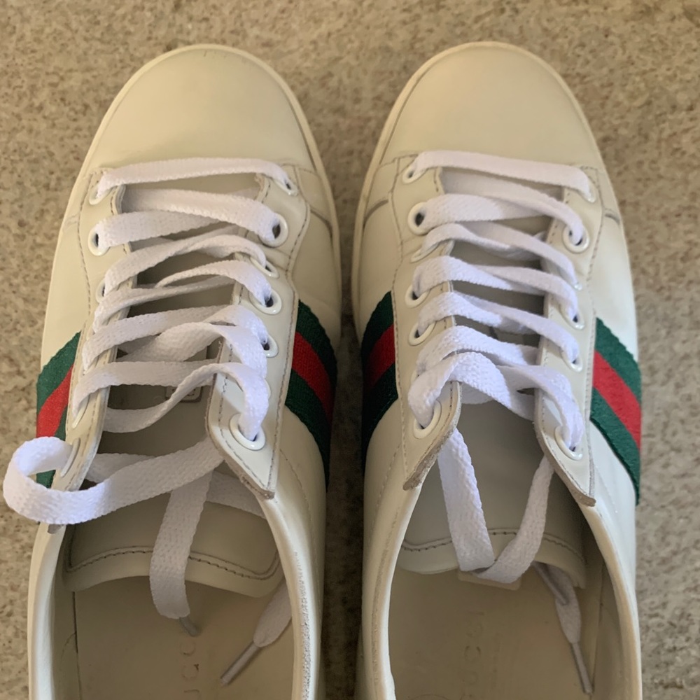 Gucci sneakers